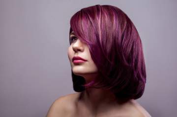 Un diagnostic coloration par votre coiffeur coloriste de Donneville Un diagnostic coloration par votre coiffeur coloriste de Donneville