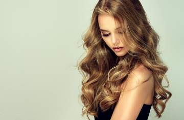 une coloration capillaire végétale avec notre salon à Donneville une coloration capillaire végétale avec notre salon à Donneville